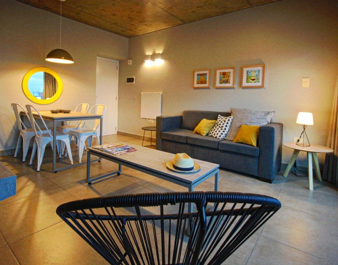 Naranjo 9D Apartment San Salvador de Jujuy Exterior photo