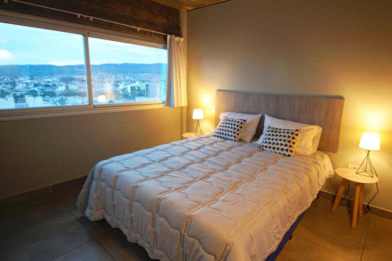 Naranjo 9D Apartment San Salvador de Jujuy Exterior photo