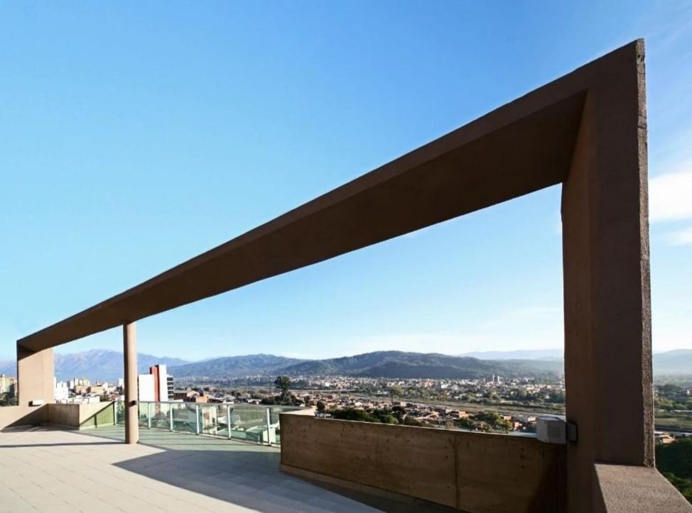 Naranjo 9D Apartment San Salvador de Jujuy Exterior photo